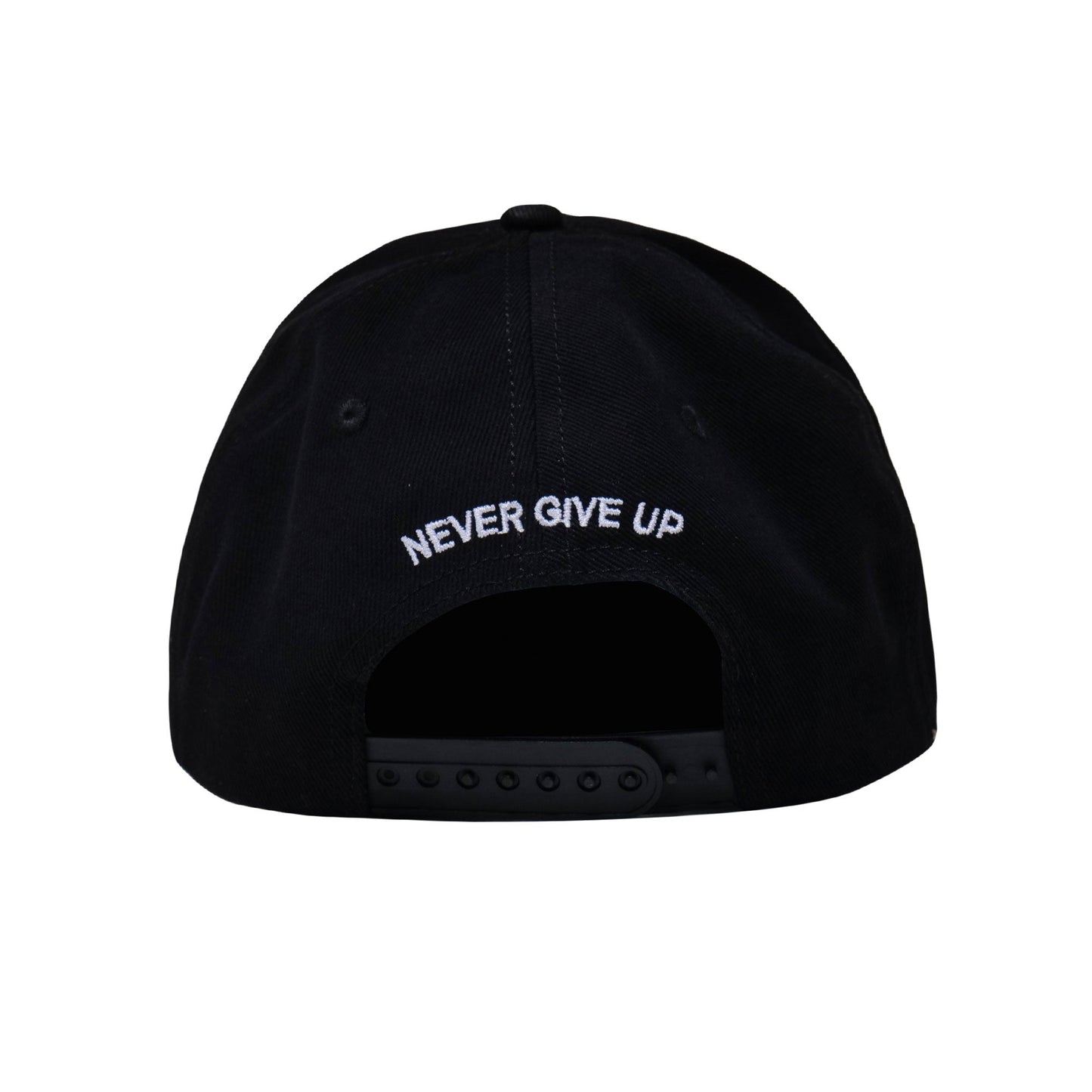 John Cena "20 Years Never Give Up" Baseball Hat