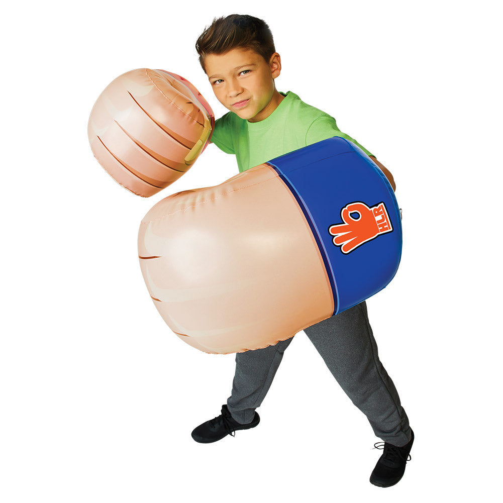 WWE Airnormous John Cena Slammin' Fist Inflatable Toy
