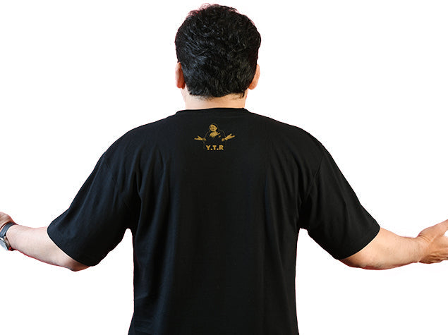 Toru Yano - Mona Lisa T-Shirt T-Shirt PW Catalog