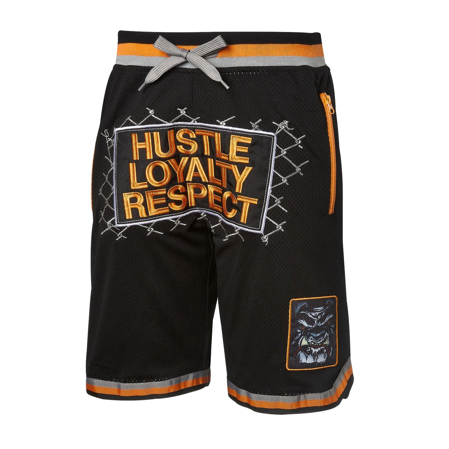 John Cena "Beware of The Dog" Shorts