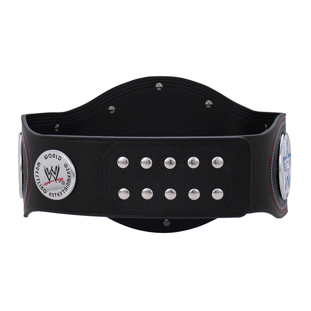 John Cena United States Spinner Championship Replica Title