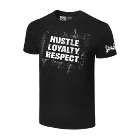 John Cena "HLR Down Since Day One" Retro T-Shirt