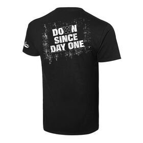 John Cena "HLR Down Since Day One" Retro T-Shirt