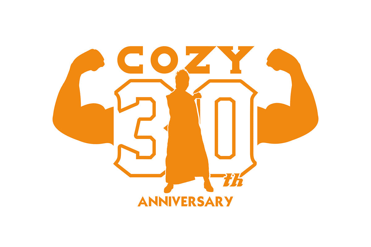 Satoshi Kojima - 30 Year T-Shirt T-Shirt PW Catalog