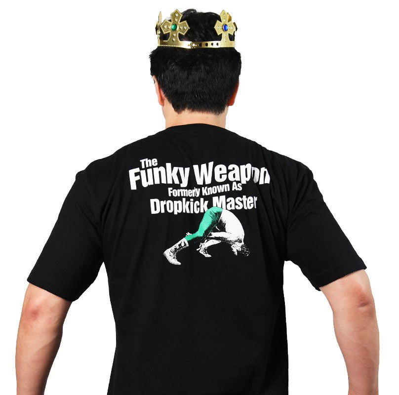 Ryusuke Taguchi - KING T-Shirt T-Shirt PW Catalog