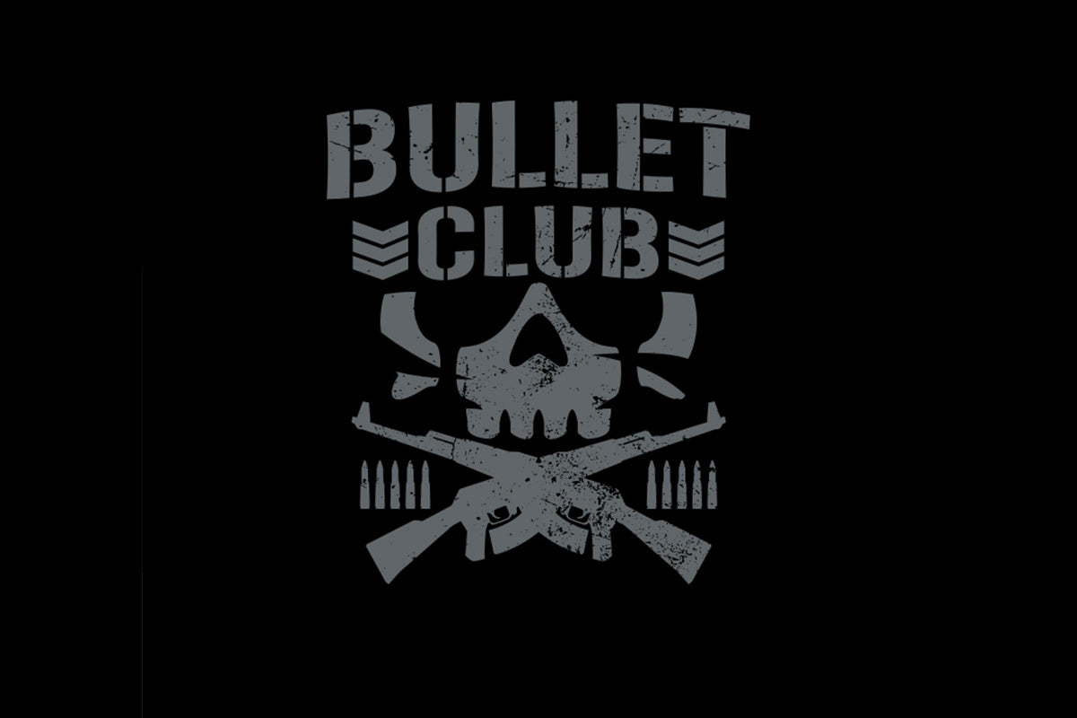 Taiji Ishimori - Bone Soldier T-Shirt T-Shirt PW Catalog