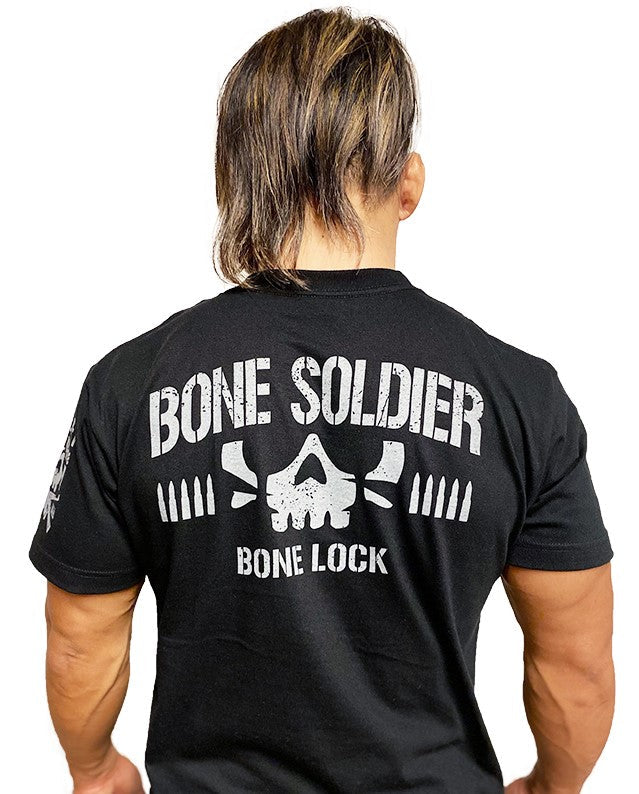 Taiji Ishimori - Bone Soldier T-Shirt T-Shirt PW Catalog