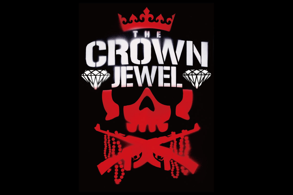 Chase Owens - Crown Jewel T-Shirt T-Shirt PW Catalog