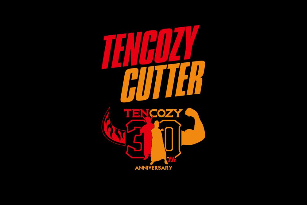 TenCozy - Finishing move Tee T-Shirt PW Catalog