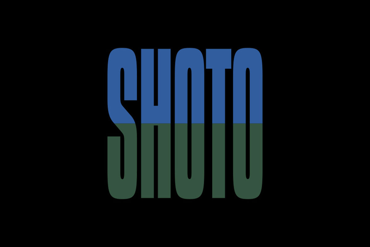Goto & YOSHI-HASHI T-Shirt T-Shirt PW Catalog