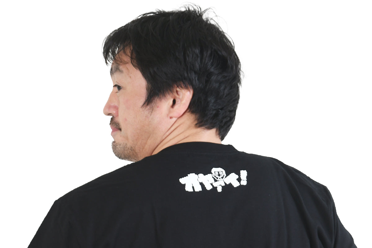 Ryusuke Taguchi - Dots Wrestler T-Shirt T-Shirt PW Catalog