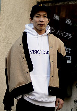YOH - Direct Drive Hoodie Hoodie PW Catalog