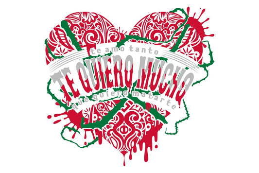 El Desperado T-Shirt (White) T-Shirt PW Catalog