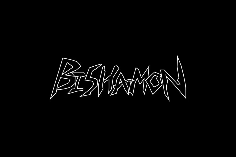 YOSHI-HASHI - Stay Gold Bishamon -Shirt T-Shirt PW Catalog