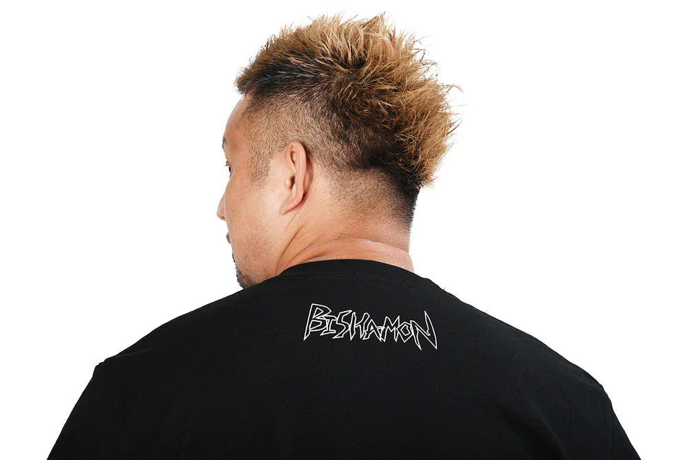YOSHI-HASHI - Stay Gold Bishamon -Shirt T-Shirt PW Catalog