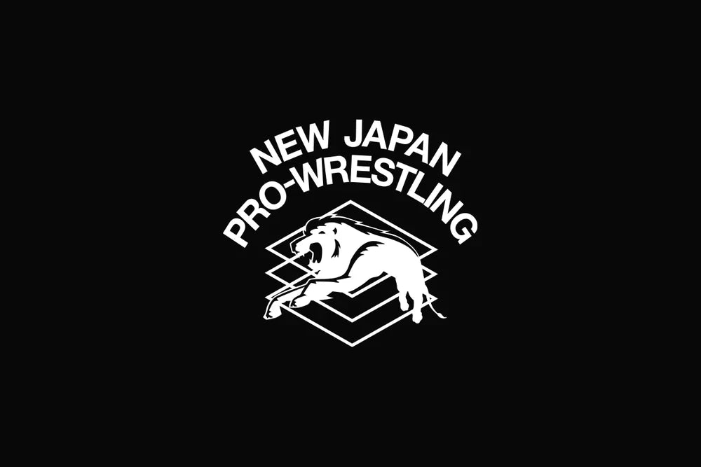 Lion Mark Retro Tee (Black) T-Shirt PW Catalog