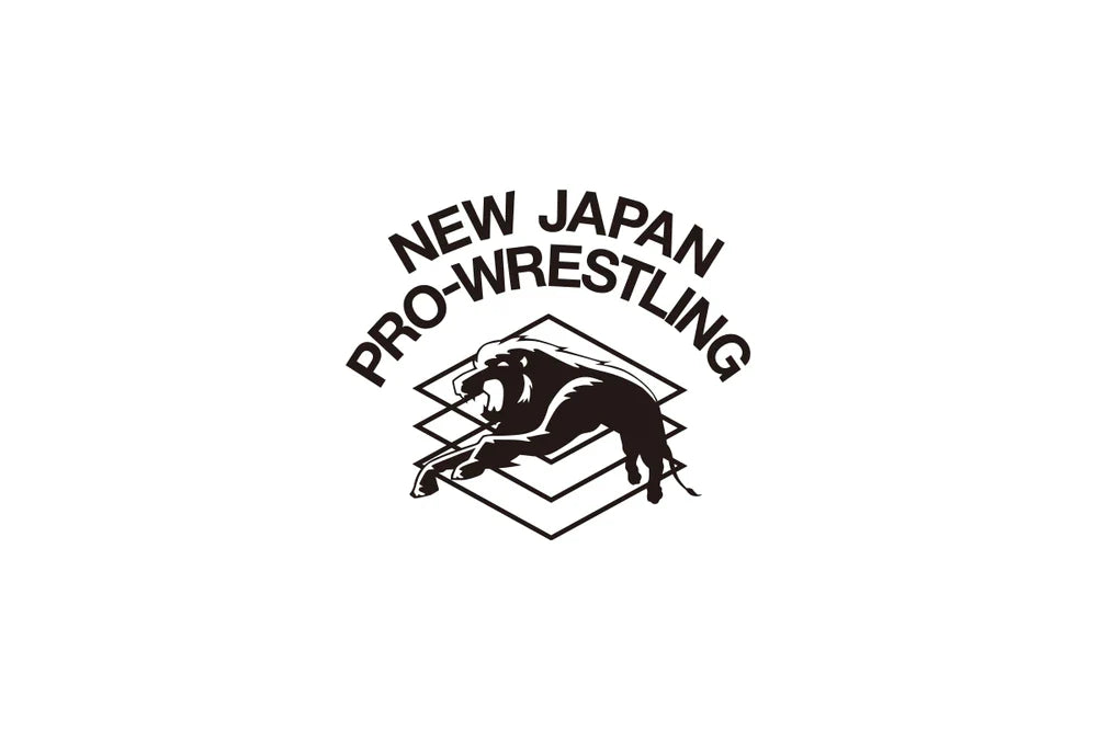 Lion Mark Retro Tee (White) T-Shirt PW Catalog