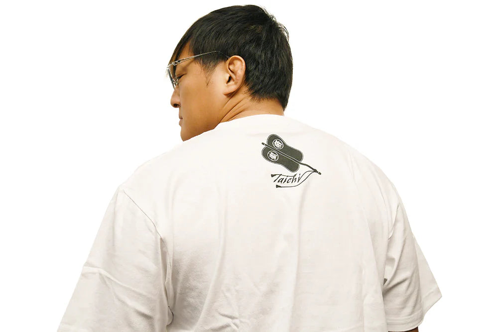 Taichi - 48 Hands Tee T-Shirt PW Catalog
