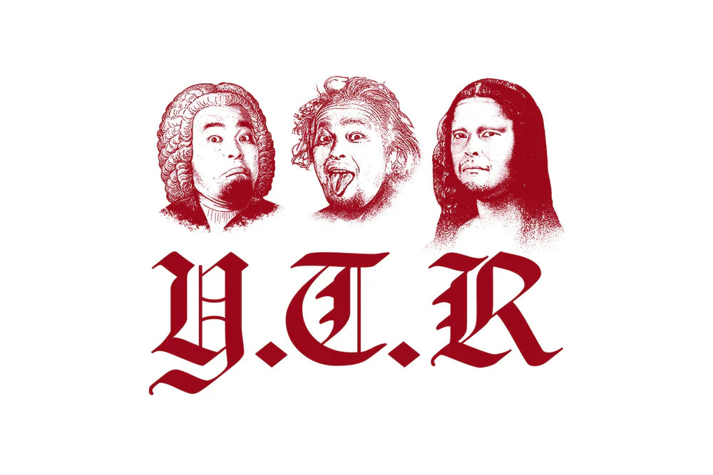 Toru Yano - Napoleon T-Shirt T-Shirt PW Catalog