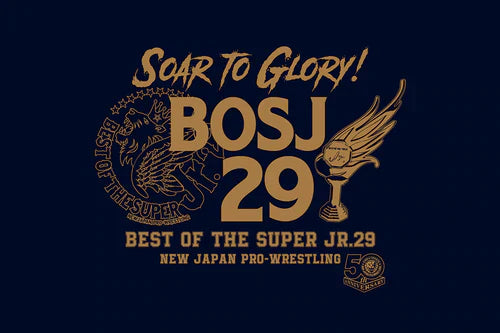 BOSJ 29 T-Shirt T-Shirt PW Catalog