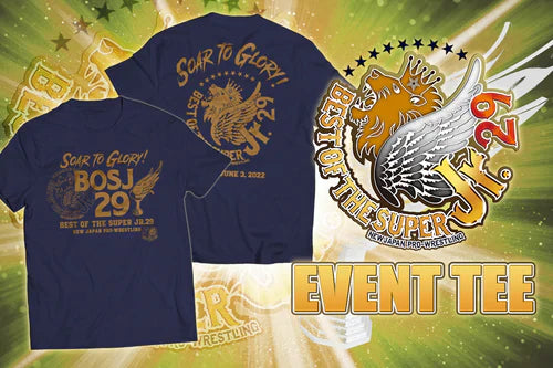 BOSJ 29 T-Shirt T-Shirt PW Catalog