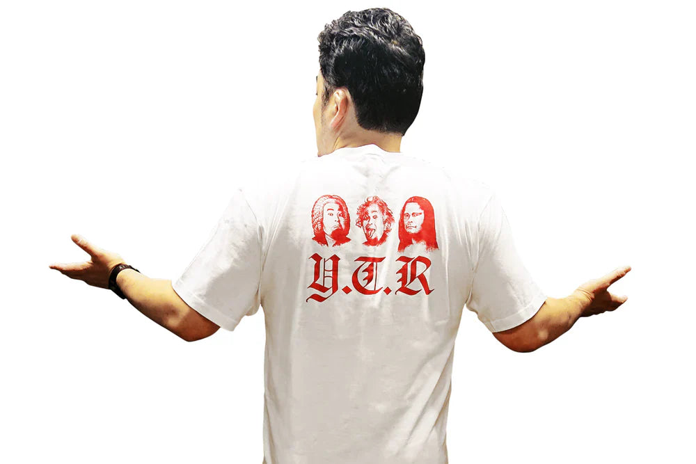 Toru Yano - Napoleon T-Shirt T-Shirt PW Catalog