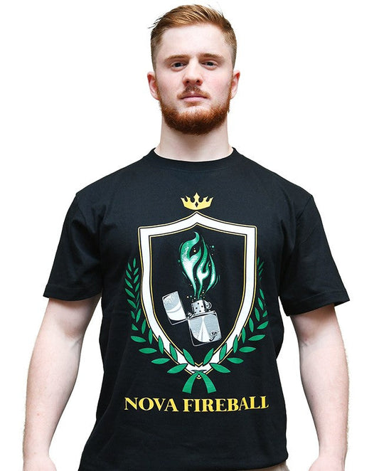 Akira Francesco T-Shirt T-Shirt PW Catalog