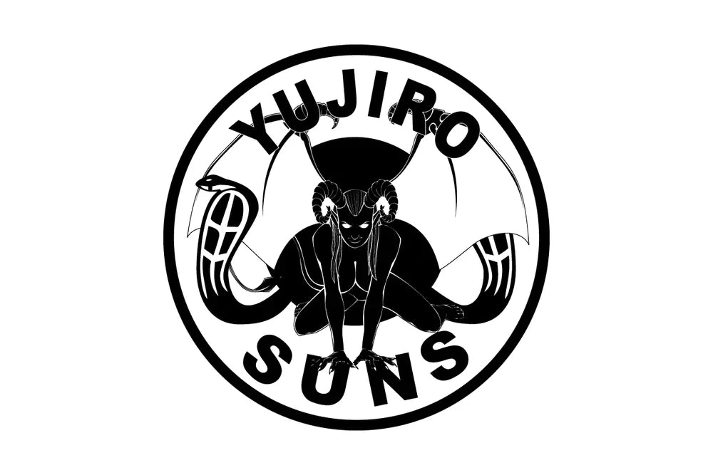 Yujiro Takahashi - The Tokyo Pimps T-Shirt T-Shirt PW Catalog