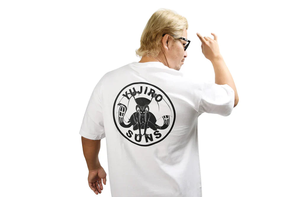 Yujiro Takahashi - The Tokyo Pimps T-Shirt T-Shirt PW Catalog