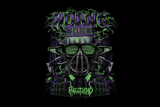 El Phantasmo - HDBNG Club 2022 PW Catalog