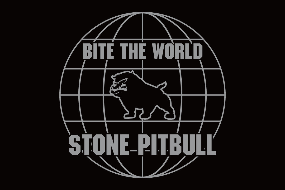 Tomohiro Ishii - Bite the World T-Shirt T-Shirt PW Catalog