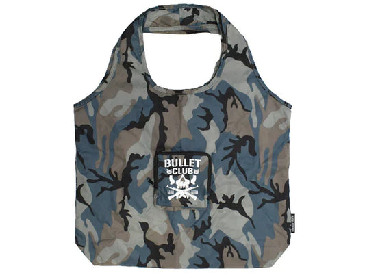Bullet Club Eco Bag (Camouflage) Bags PW Catalog