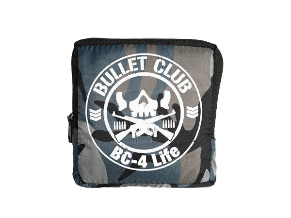 Bullet Club Eco Bag (Camouflage) Bags PW Catalog