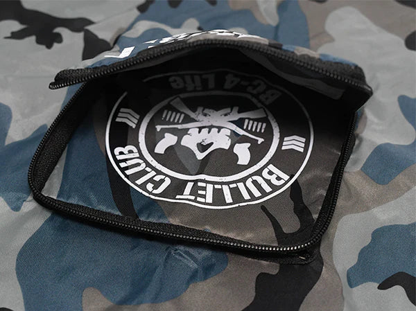 Bullet Club Eco Bag (Camouflage) Bags PW Catalog