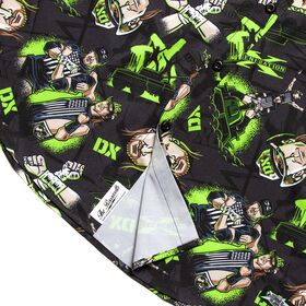 D-Generation X RSVLTS Button Down Shirt