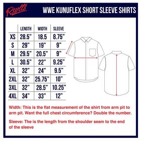 D-Generation X RSVLTS Button Down Shirt