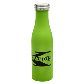 D-Generation X Stainless Steel Water Bottle