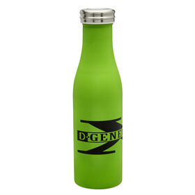D-Generation X Stainless Steel Water Bottle