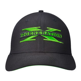 D-Generation X New Era 9Forty Trucker Hat