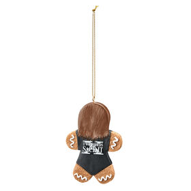 D-Generation X Gingerbread Ornament
