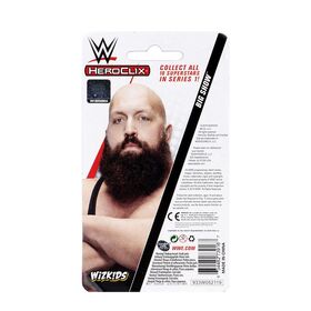Big Show HeroClix Expansion Pack