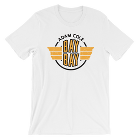 Adam Cole "Bay Bay" Unisex T-Shirt