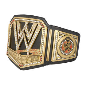 WWE Championship Commemorative Title Belt