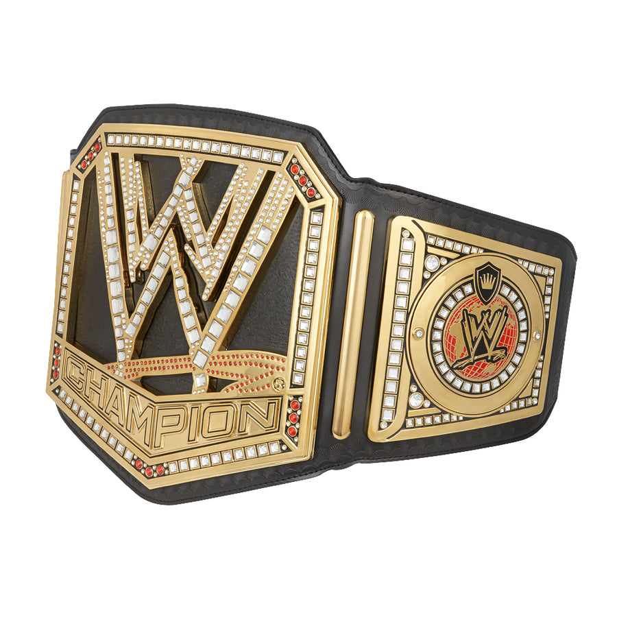 WWE Championship Commemorative Title Belt