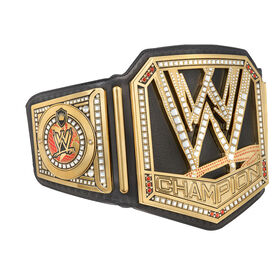 WWE Championship Commemorative Title Belt