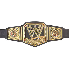 WWE Championship Commemorative Title Belt