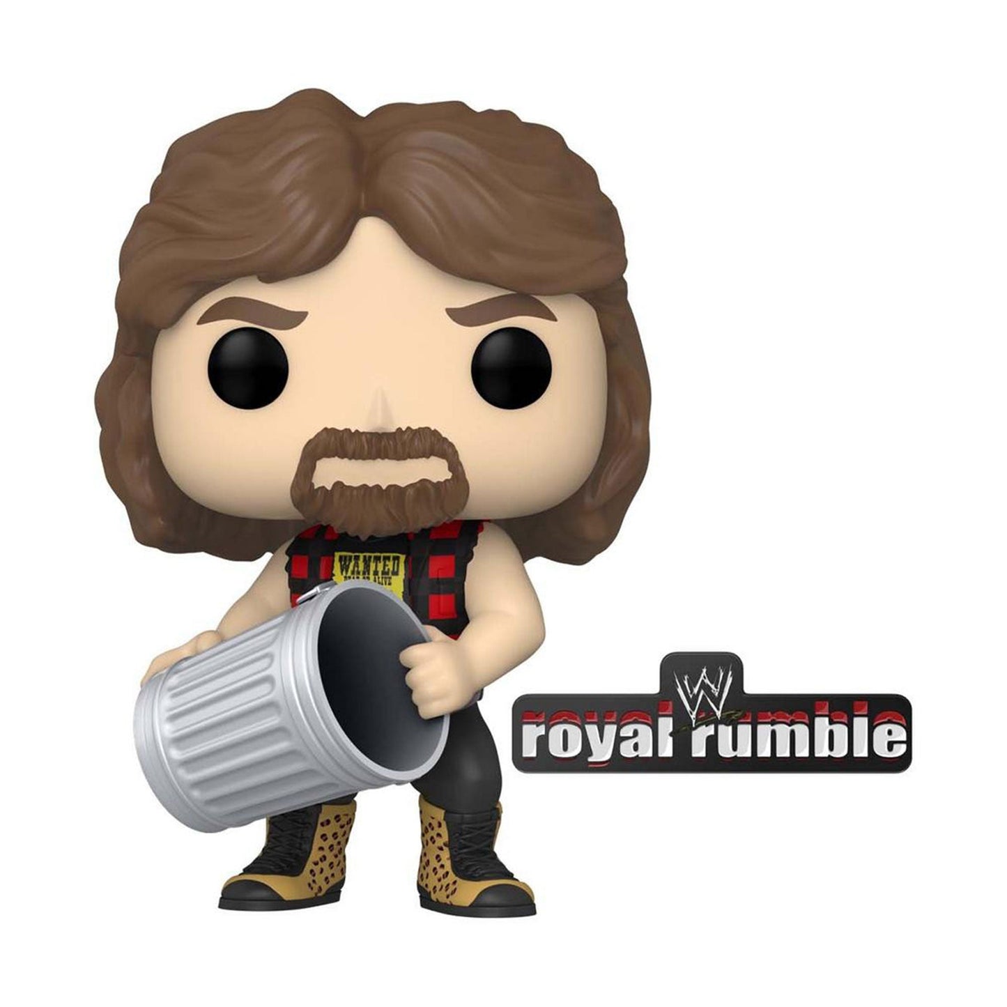 Cactus Jack POP! Vinyl Figure