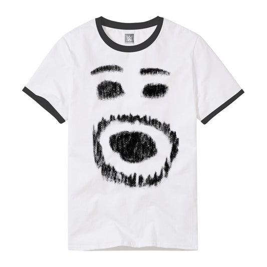 Mick Foley "Mr. Socko" Ringer T-Shirt