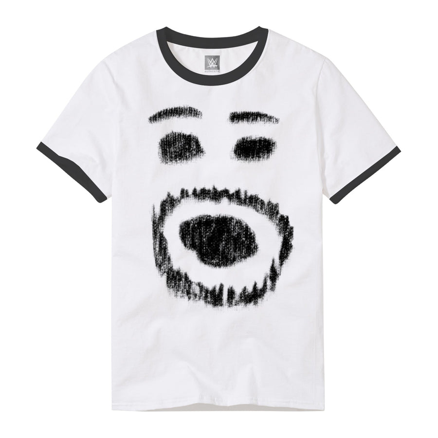 Mick Foley "Mr. Socko" Ringer T-Shirt