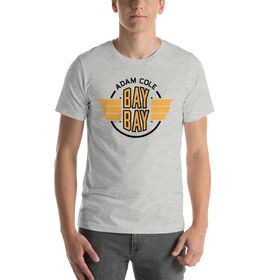 Adam Cole "Bay Bay" Unisex T-Shirt